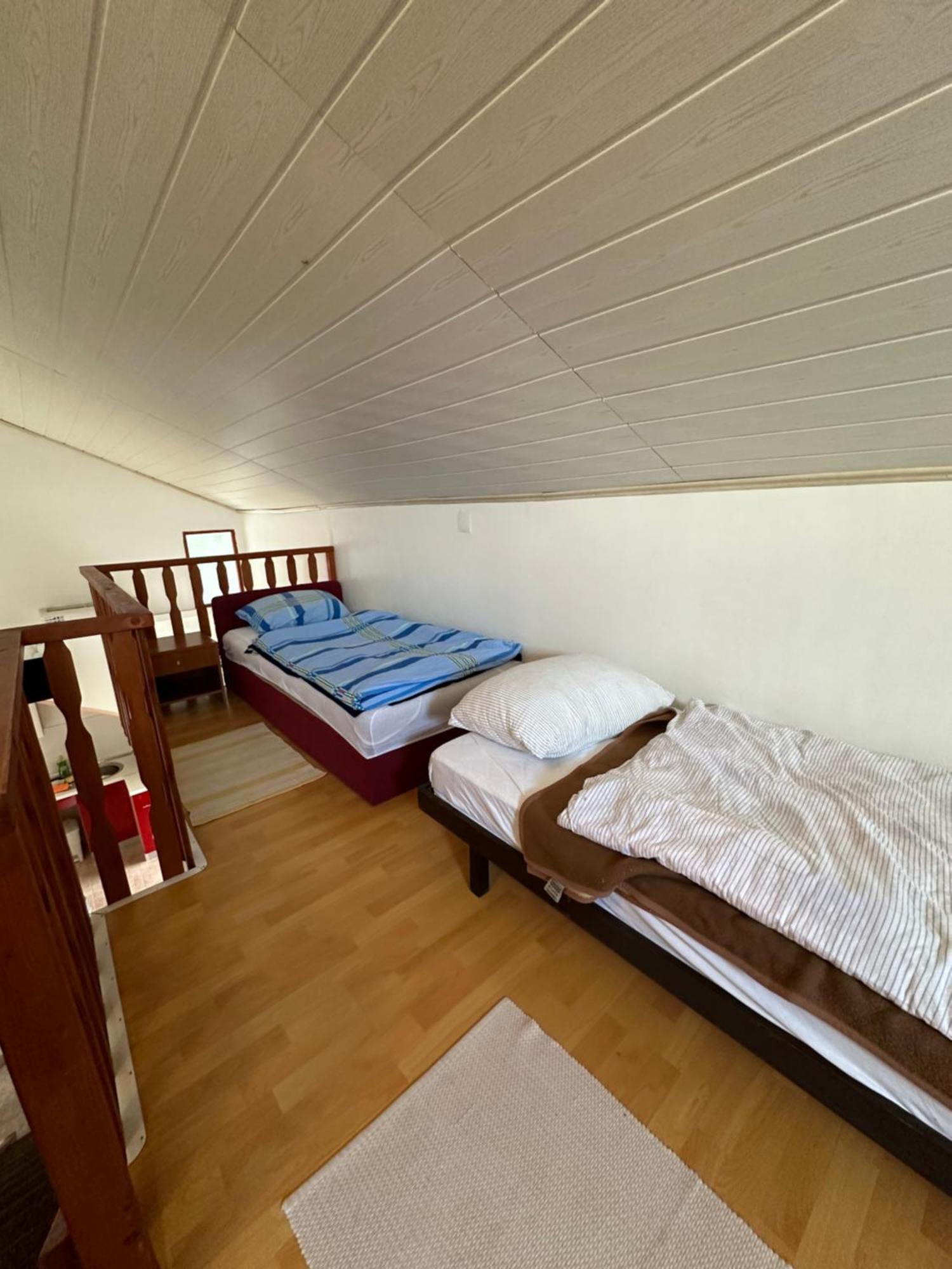Vila Rosa Tkon Zewnętrze zdjęcie