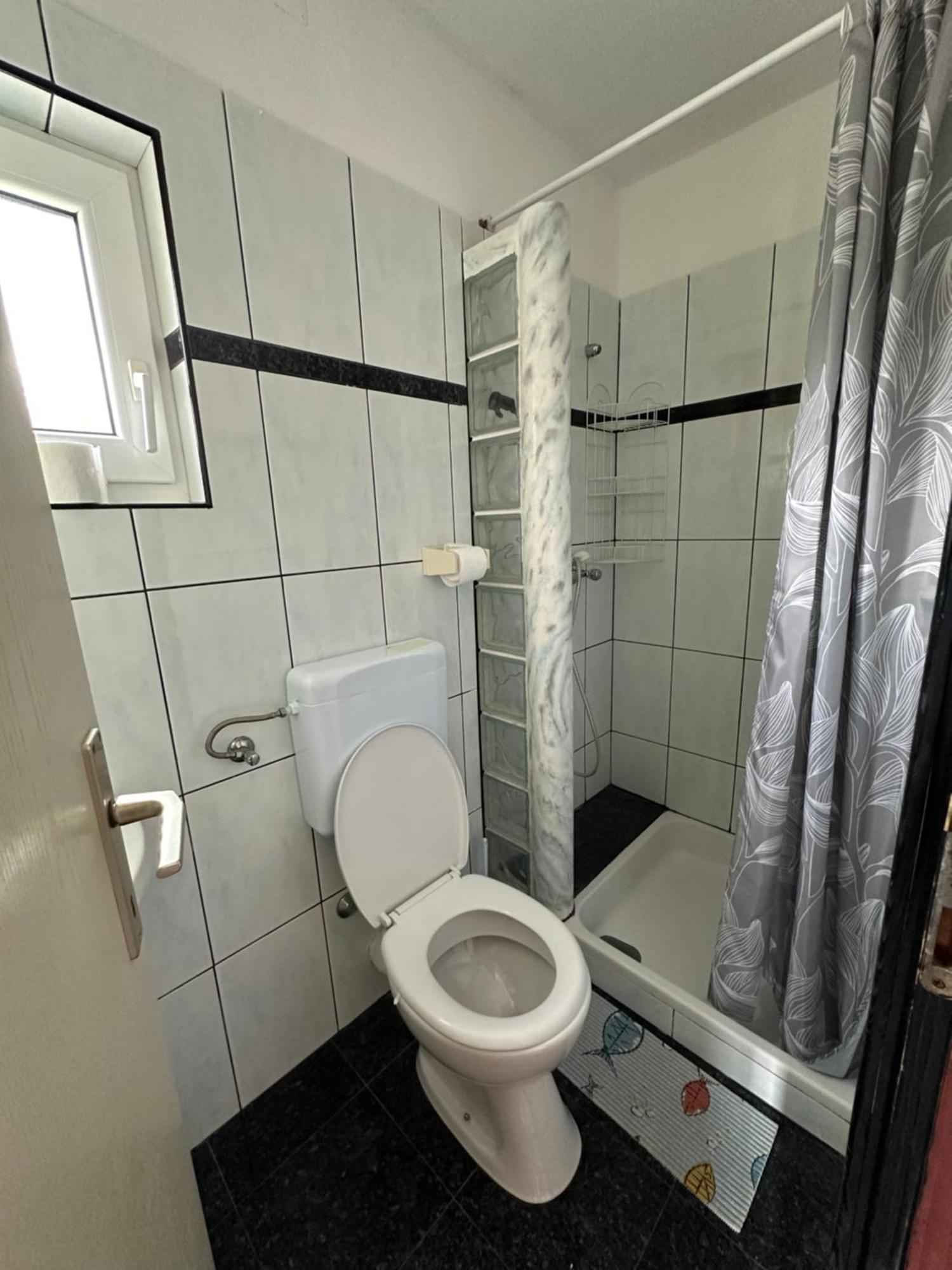Vila Rosa Tkon Zewnętrze zdjęcie